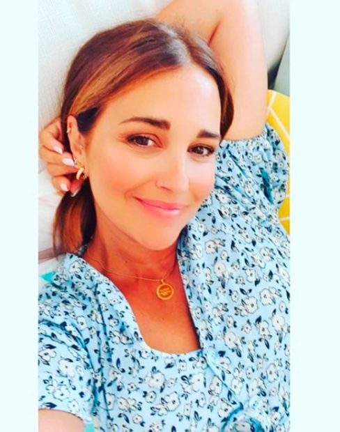 Paula Echevarr&iacute;a