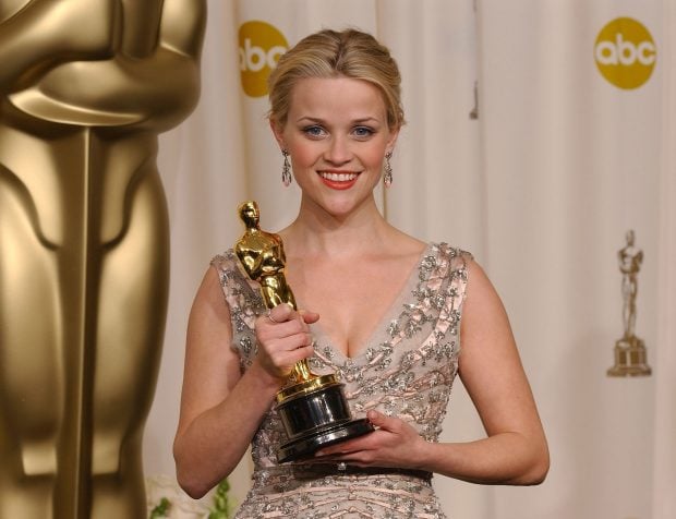 Reese Witherspoon