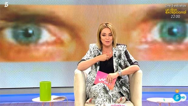 To&ntilde;i Moreno