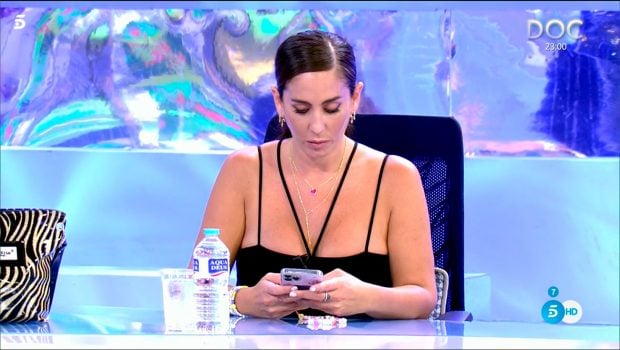 Anabel Pantoja