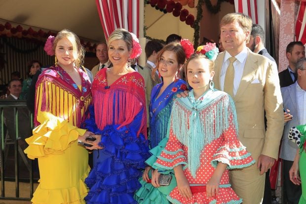 M&aacute;xima 