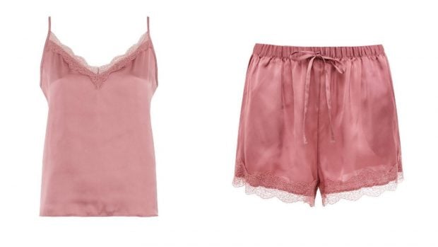 Primark pijama