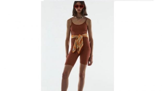 rebajas zara prendas