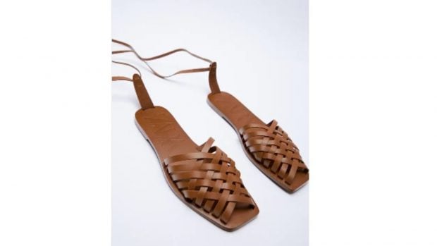 Rebajas Zara prendas