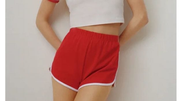 Rebajas Zara prendas