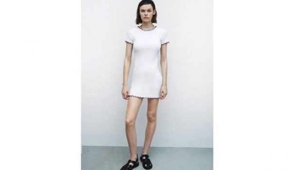 rebajas zara prendas