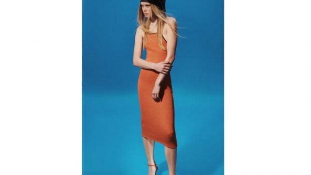 Rebajas Zara prendas