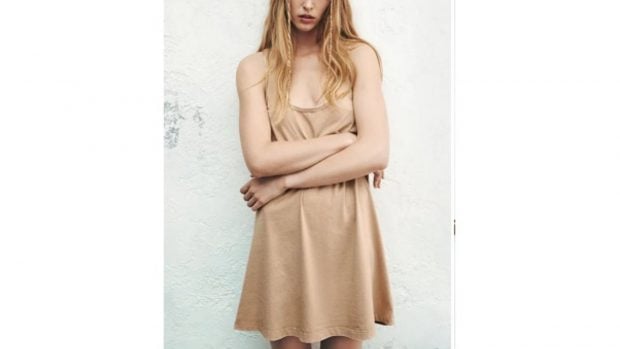 rebajas zara prendas