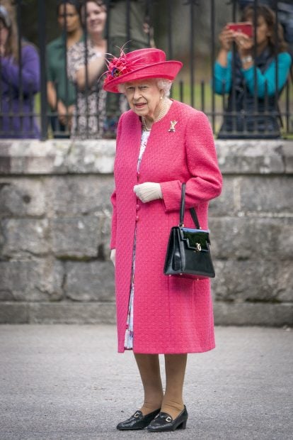 Reina Isabel