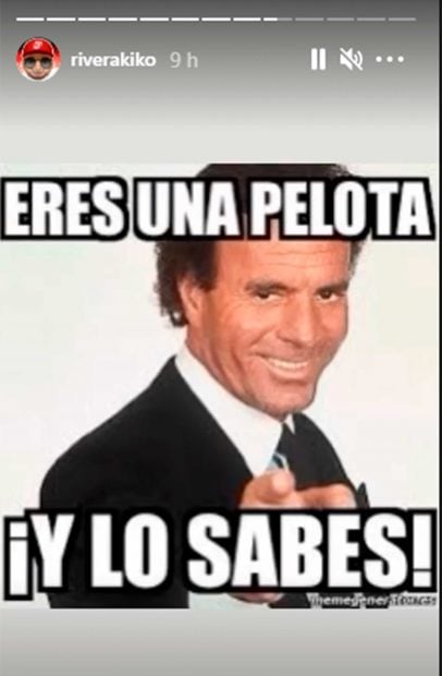 Kiko Rivera
