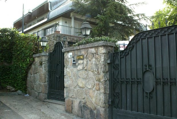 Casa en La Moraleja