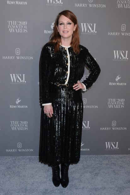 Julianne Moore