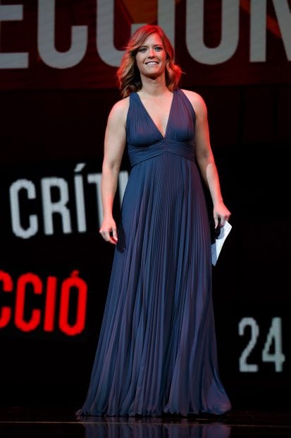 Mar&iacute;a Casado