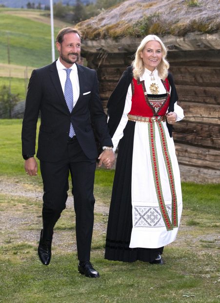 Haakon