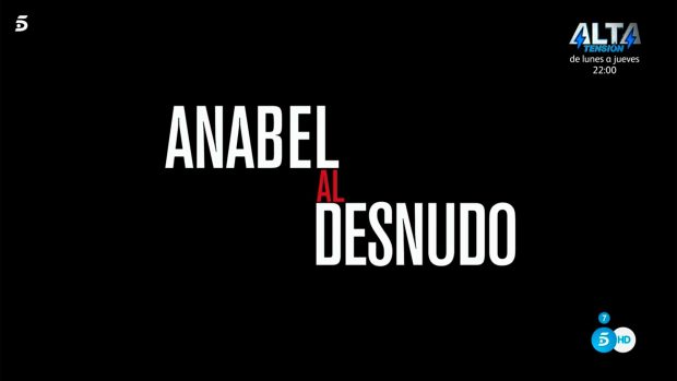 Anabel Pantoja