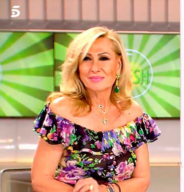 Rosa Benito