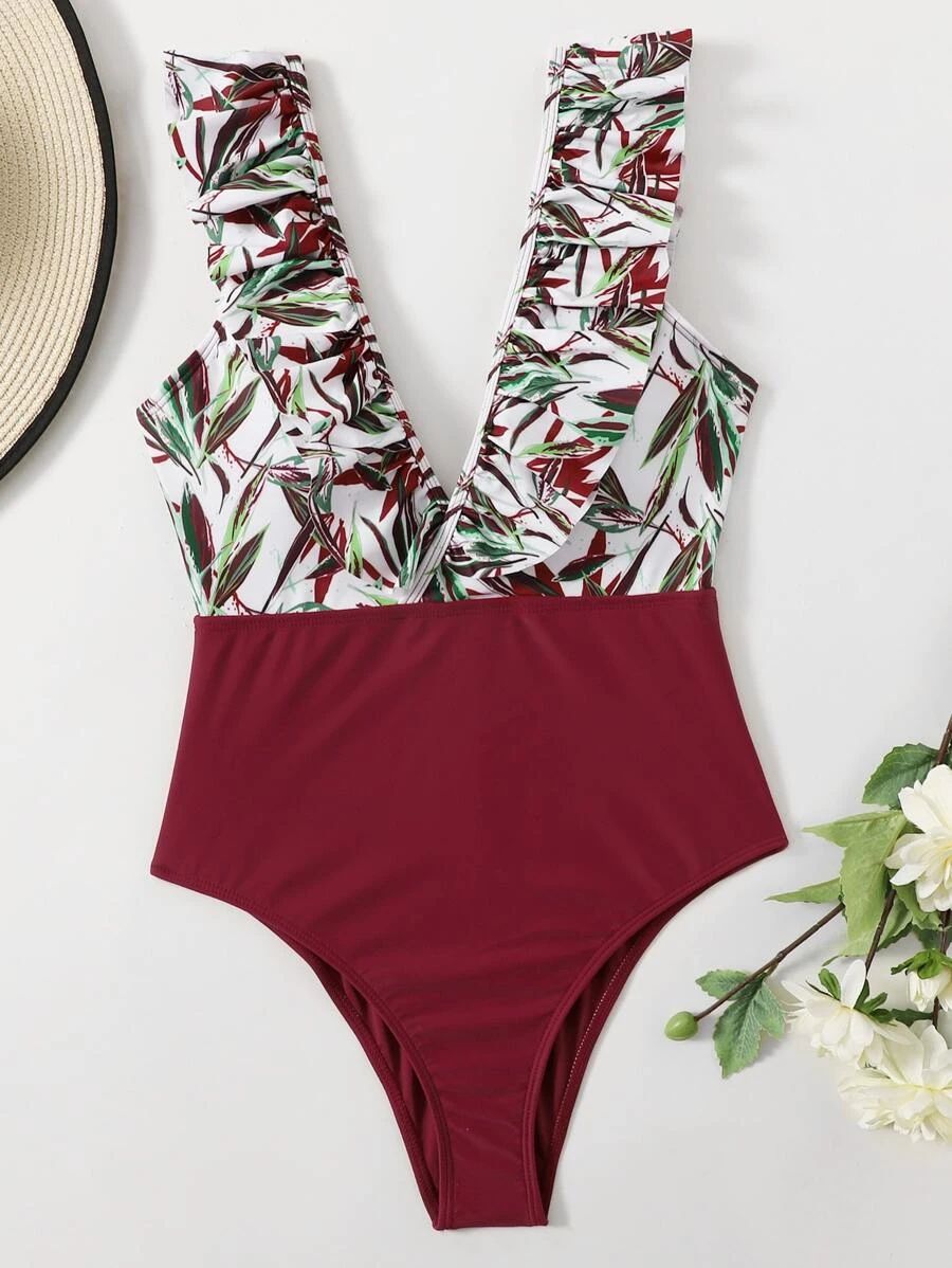Descubre estos ba&ntilde;adores de Shein de 5 euros que llevar&iacute;a Kim Kardashian en el Caribe