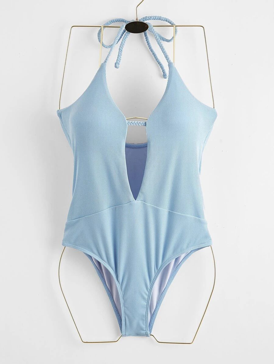 Descubre estos ba&ntilde;adores de Shein de 5 euros que llevar&iacute;a Kim Kardashian en el Caribe