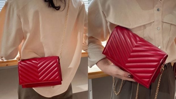 bolsos Shein