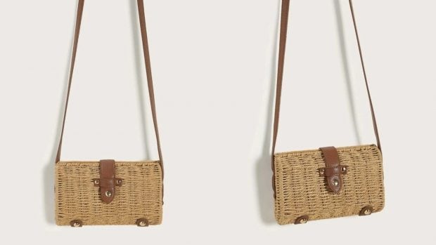 bolsos Shein