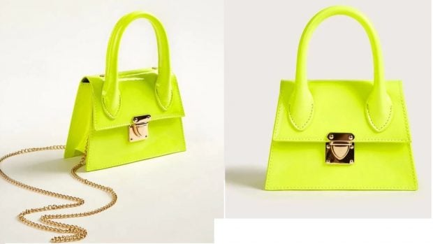 bolsos Shein
