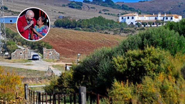 Cantora, a punto de ser vendida por 10 millones / Gtres
