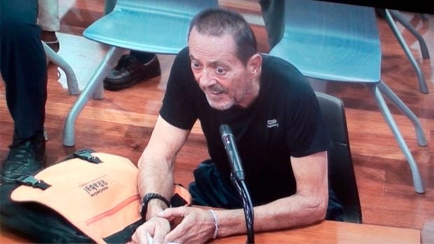 Juli&aacute;n Mu&ntilde;oz / Gtres