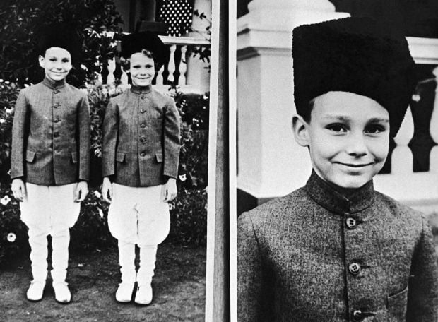 Aga Khan 