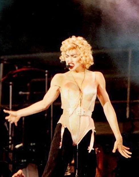 &iexcl;Cumplea&ntilde;os de Madonna! Las tendencias en moda de la diva que todav&iacute;a nos ponemos