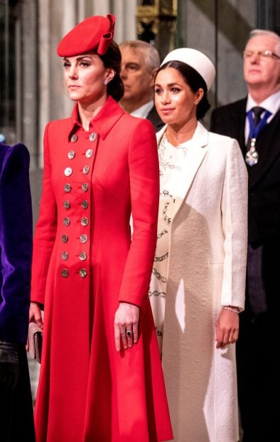 Meghan Markle