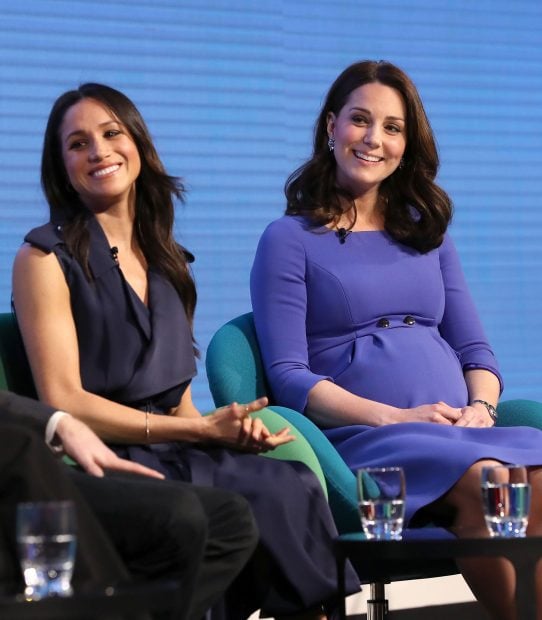 Meghan Markle
