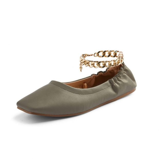 Primark copia los zapatos que de JW Anderson de 550 euros de Kate Middleton