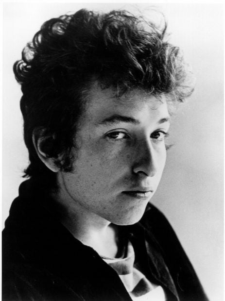 Bob Dylan