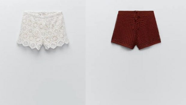 pantalones crochet