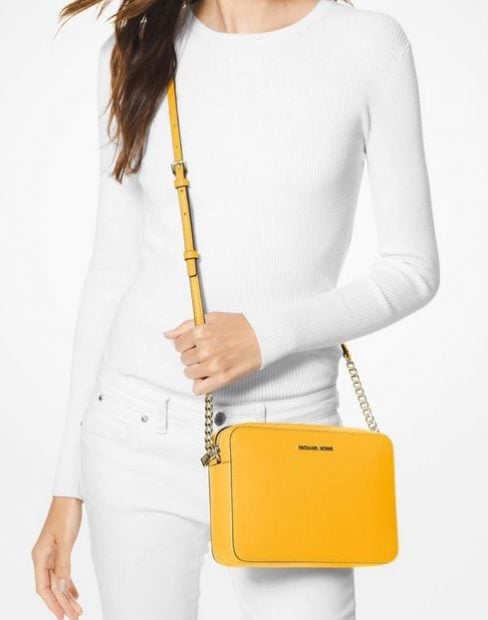 El Corte Ingl&eacute;s tira de gangas con estos bolsos de Michael Kors al 60% de descuento