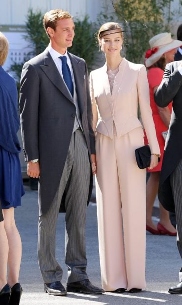 Beatrice Borromeo 