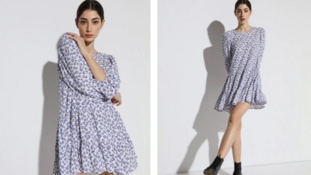 El Corte Ingl&eacute;s vestidos