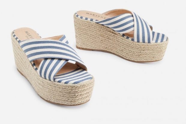Remate Final Marypaz: no te quedes sin los zapatos y bolsos m&aacute;s estilosos
