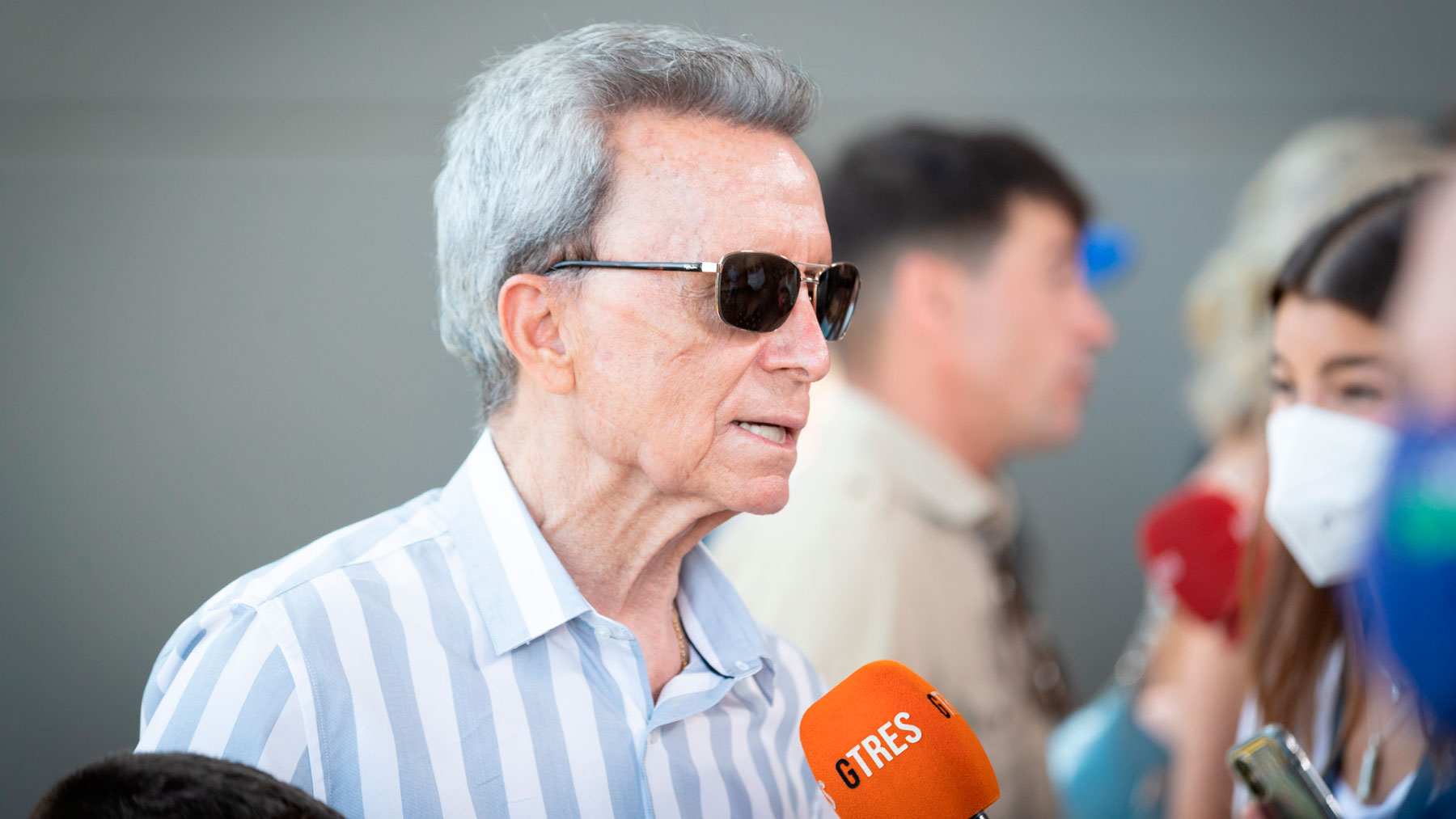 Jos&eacute; Ortega Cano