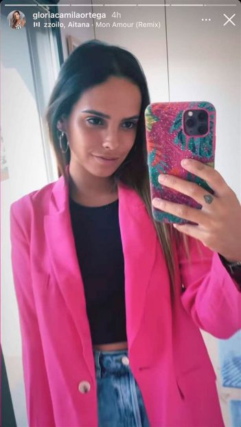 Roc&iacute;o Flores