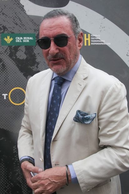 Carlos Herrera