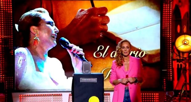 Roc&iacute;o Carrasco