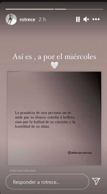 Roc&iacute;o Flores 