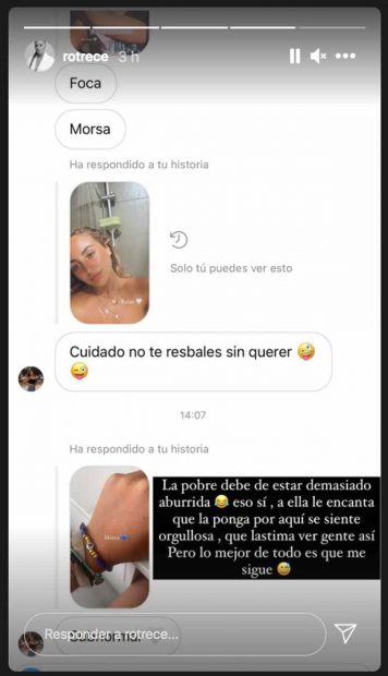 Roc&iacute;o Flores