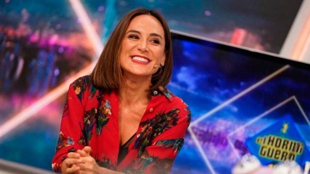Tamara Falc&oacute;