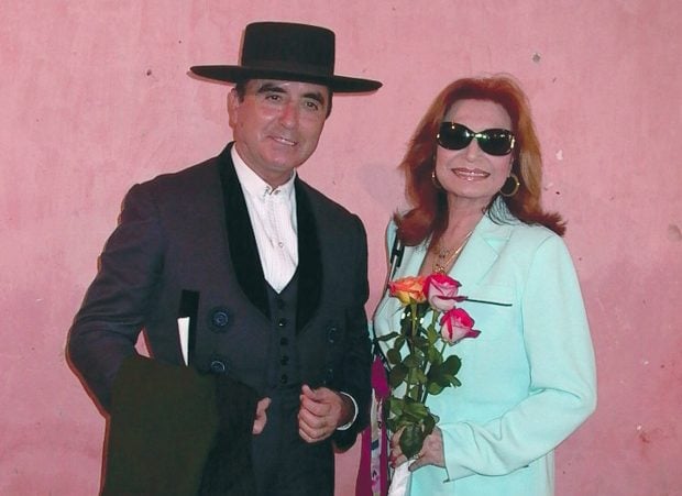 Amador Mohedano