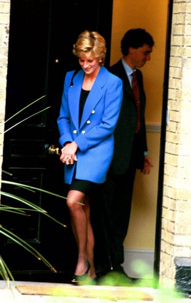 Diana de Gales