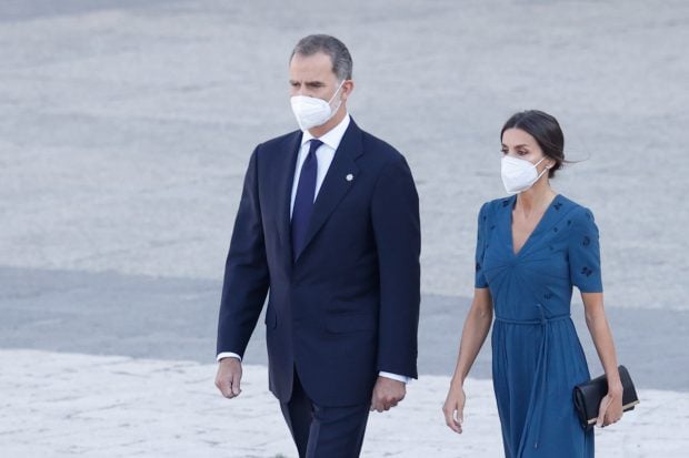 Letizia