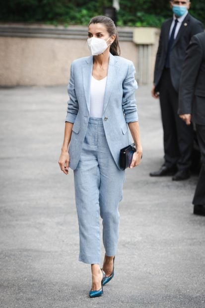 Letizia
