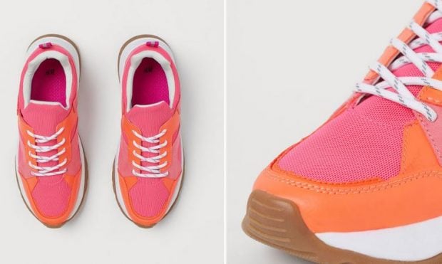 La tendencia que no se va: &iquest;por qu&eacute; elegir deportivas este oto&ntilde;o?